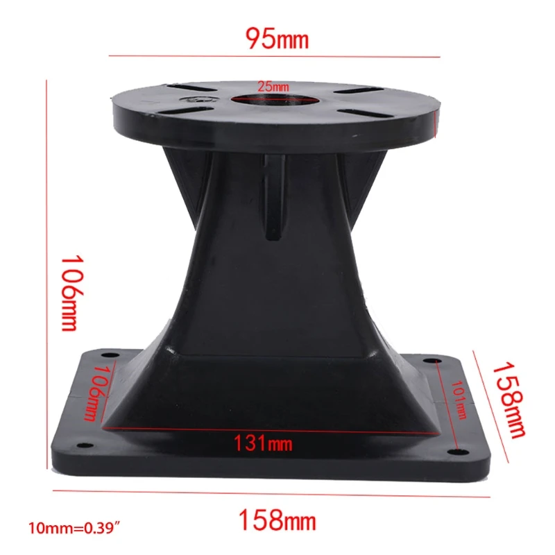 Сценический громкоговоритель 38 мм волноводный механизм рупорный