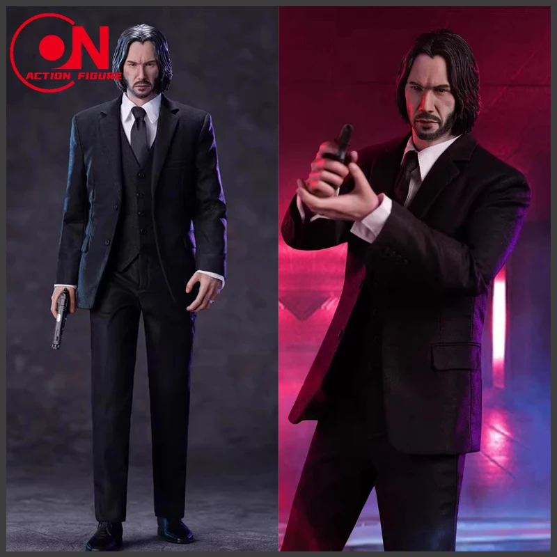 Игрушки-подарки модель 1/6 года официальная одежда Джон фитиль агент солдат