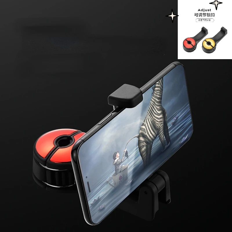 

1pcs Multi-function Car Hide Mobile Phone Holder Hanging Hooks Silver Rear Seat Back Holder Auto Internal Accessories