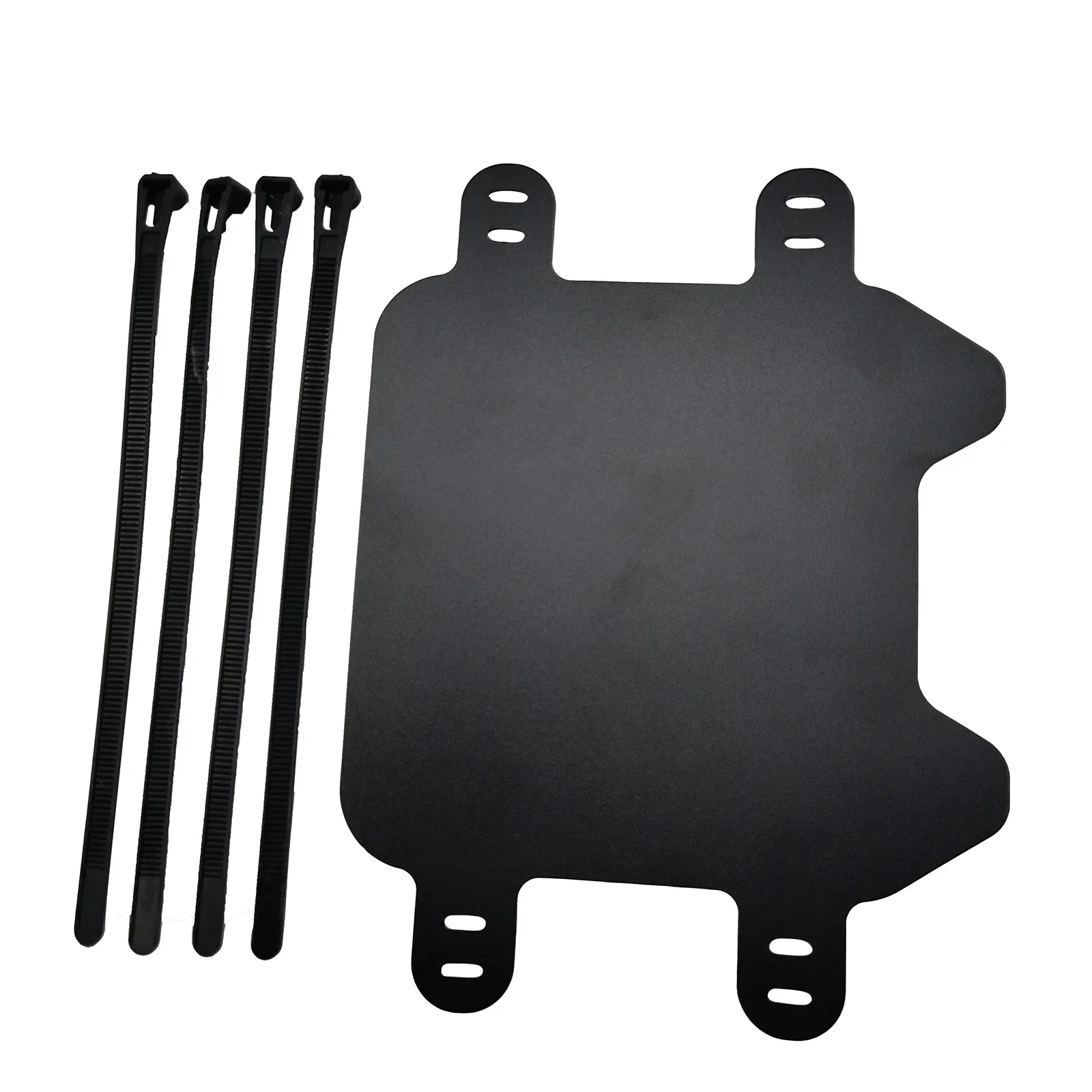 Sur Ron X/S Surron Электрический Внедорожный Велосипедный Держатель Номерного Знака