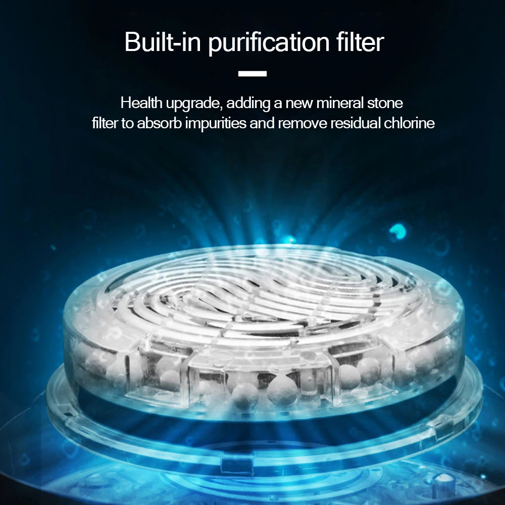 420 мл генератор водорода чашка для воды фильтр ионизатор устройство насыщения