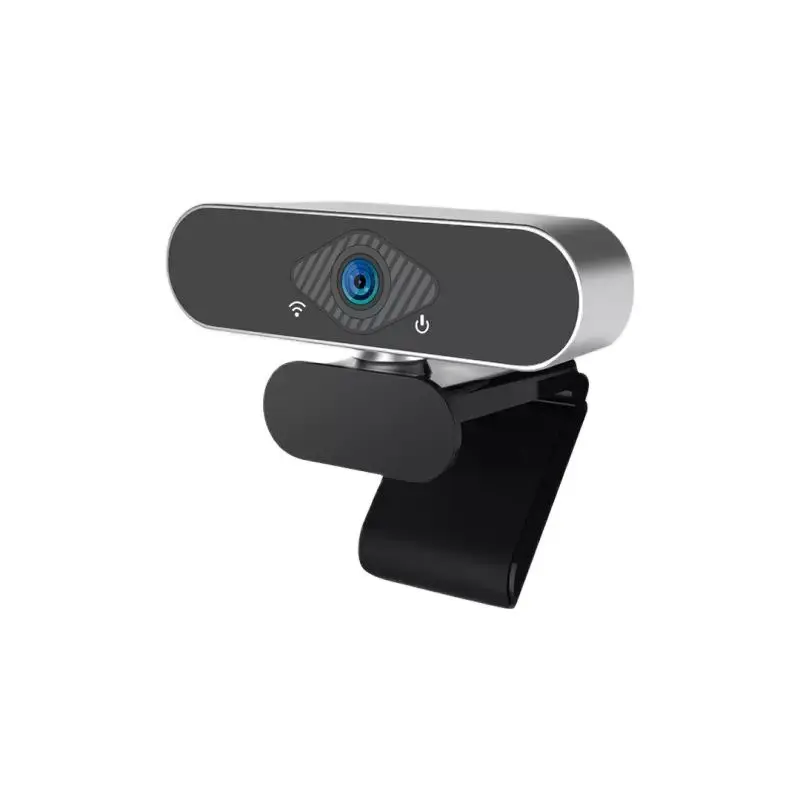 

Youpin Xiaovv HD USB IP Camera 1080P Webcast Live Broadcast USB Camera Built-in Microphone Autofocus Online Teaching Meeting