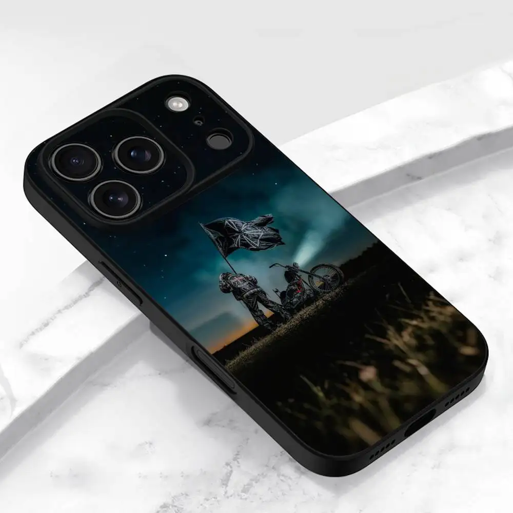 Чехол для телефона D-Don Toliver Octane для iPhone 15,16,12,14,13,11,17,Pro,Max,Plus,E,Air,Mini, черный (art.: 3920d85cfb5ea) - 3920d85cfb5ea