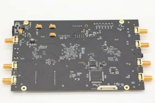 AD9361 70 МГц-6 ГГц SDR программно определяемое радио USB3.0 Совместимость с USRP B210 |
