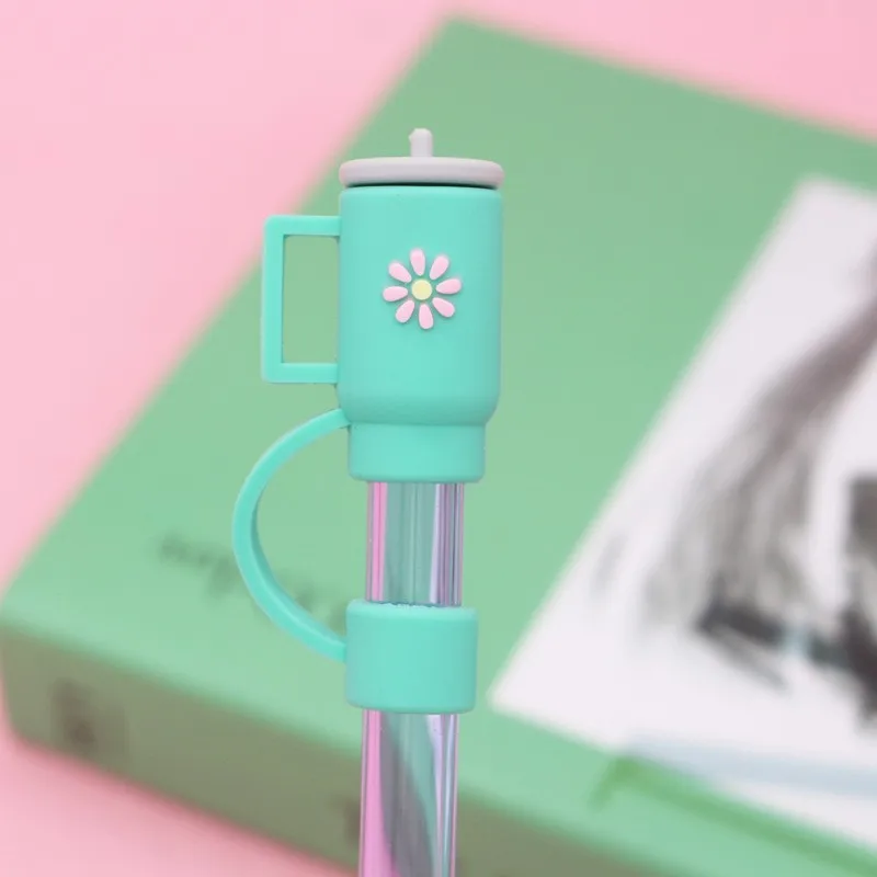 

Соломенные насадки MOONBIFFY для стакана Stanley 40 унций