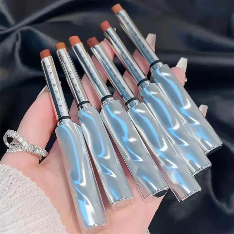 

Red Lip Tint Mirror Water Lip Gloss 5 Colors Moisturizing Lipstick Colored Lip Balm Lip Nourish Lip Care Lips Makeup
