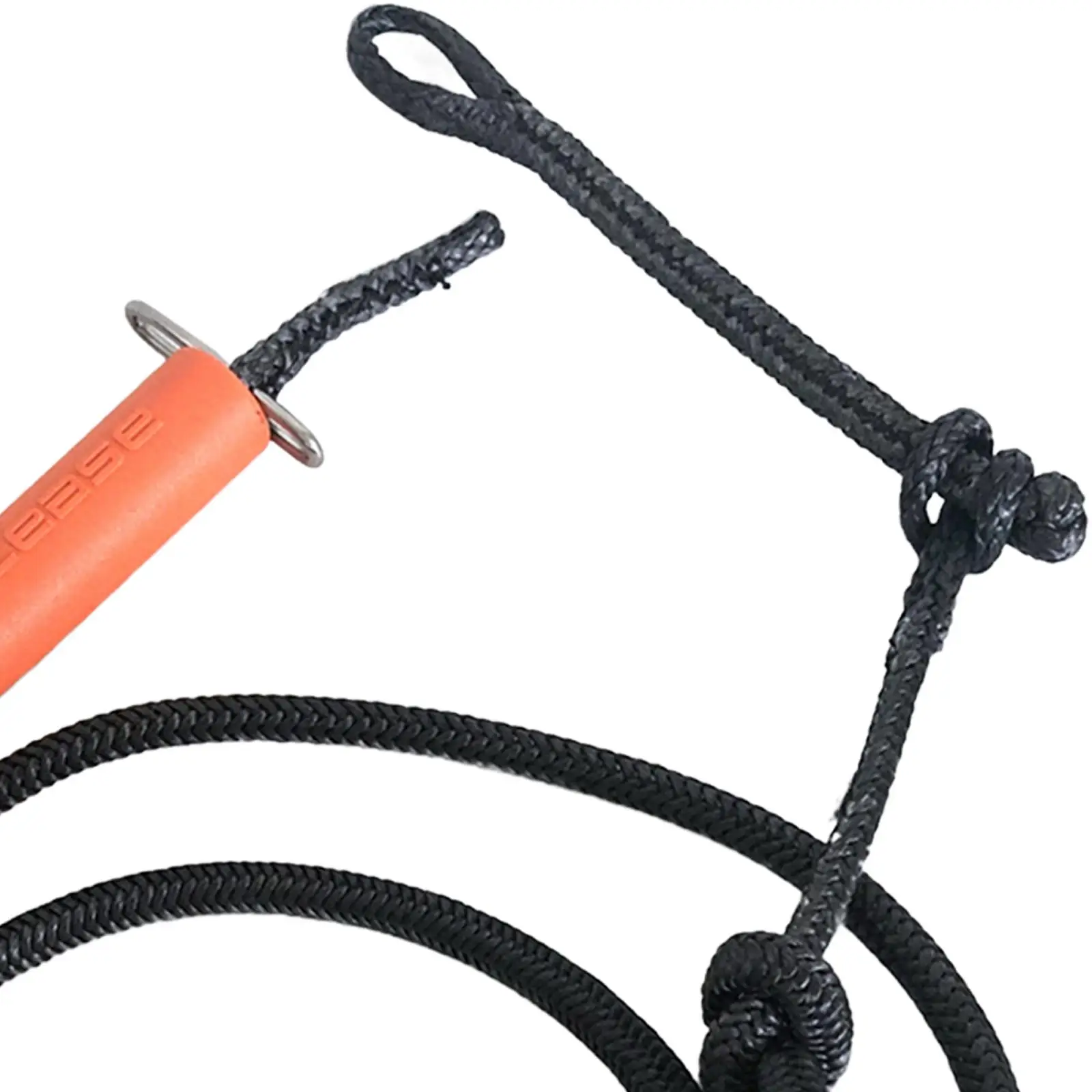 Веревка для серфинга Натяжной воздушный змей активного отдыха женщин и мужчин