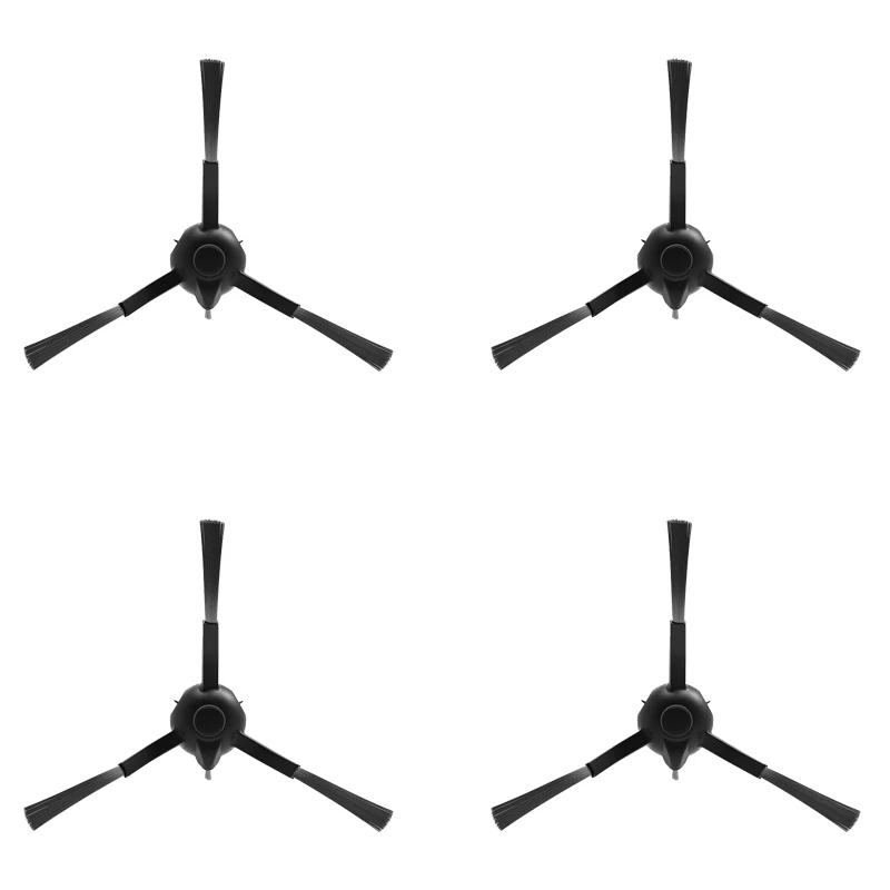 

Фильтр НЕРА с основной боковой щеткой, ткань для швабры 360 S8 /S8 Plus/ TCL SWEEVA 6000 6500, аксессуары для робота