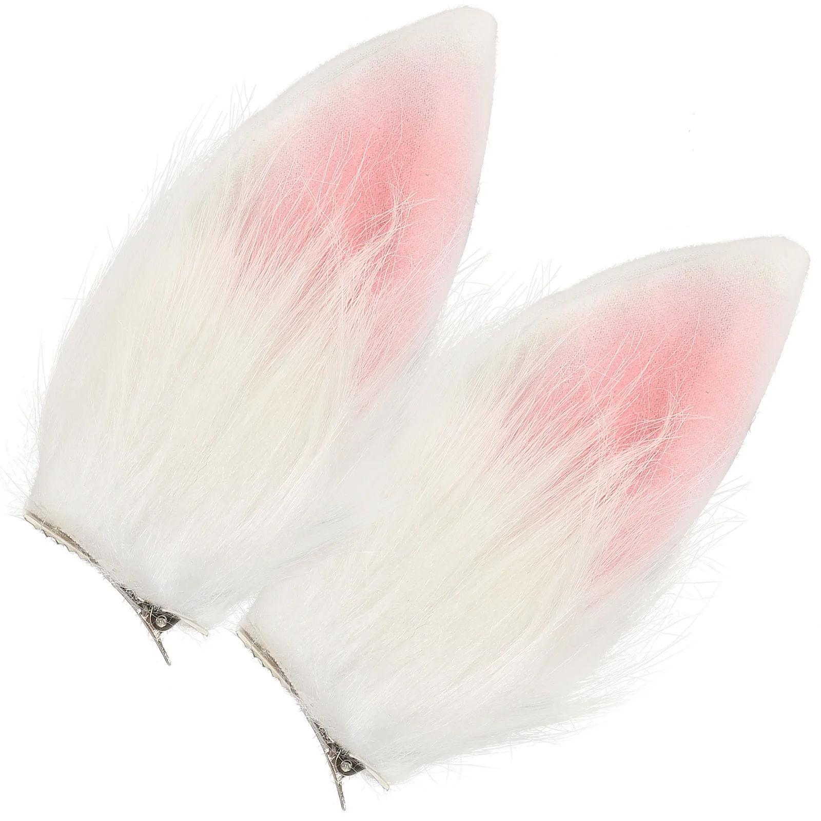 

Заколки для волос с животными, заколки для волос с бантом, Пасхальная корзина, наполнитель, зажим для волос, детская заколка для волос с ушками кролика, заколка для волос с кроличьими ушками