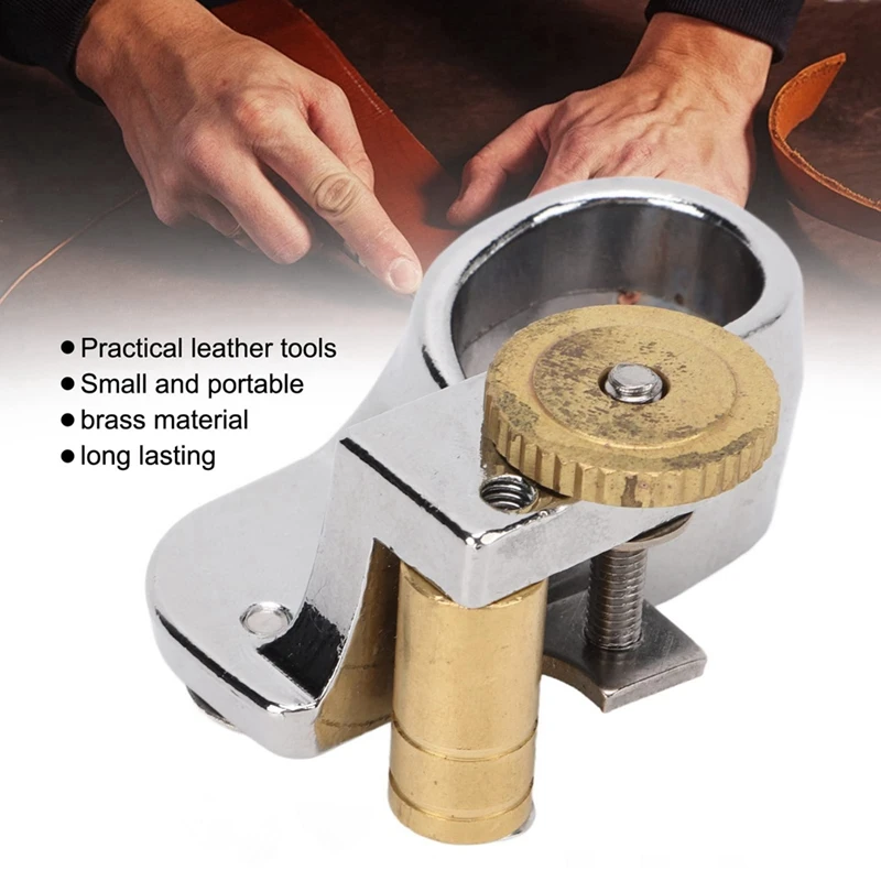 Резак для кожевенного кружева австралийская машина резки ремня резак ремесла