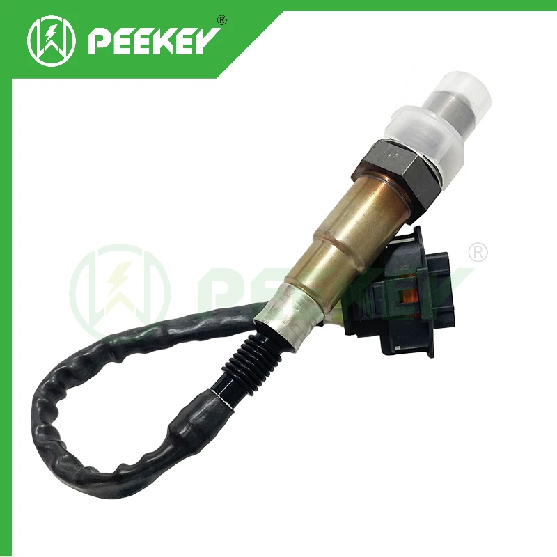 4 Wires Oxygen Lambda O2 Sensor Probe For Vauxhall Opel Corsa C D 1.0 1.2 1.4 09199470 855369 9192922 0855351 | Автомобили и