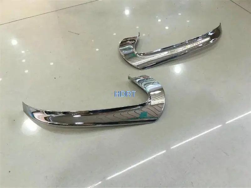 Для Ford Explorer timседан 2016-2019 боковая дверь зеркальная полоса заднего вида