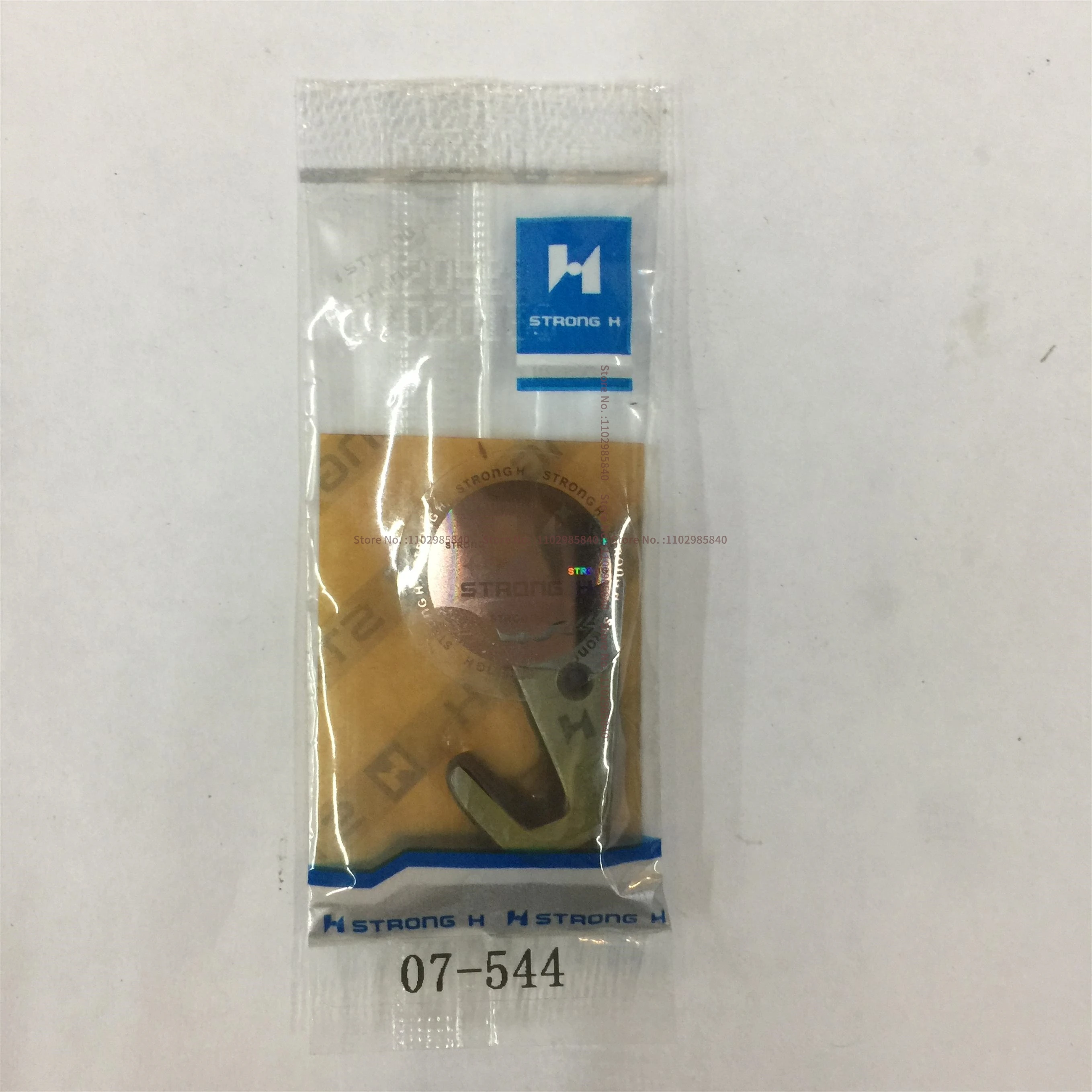 1 шт. 07-544 лезвие прочный H верхний нож резак из вольфрамовой стали для швейной