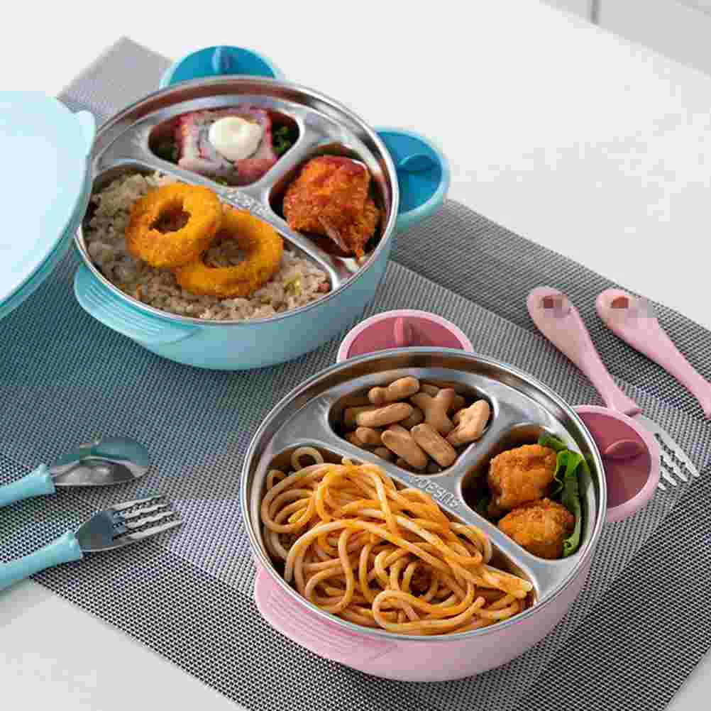 Присоска практичные миски чашка для детской обеденной тарелки посуда