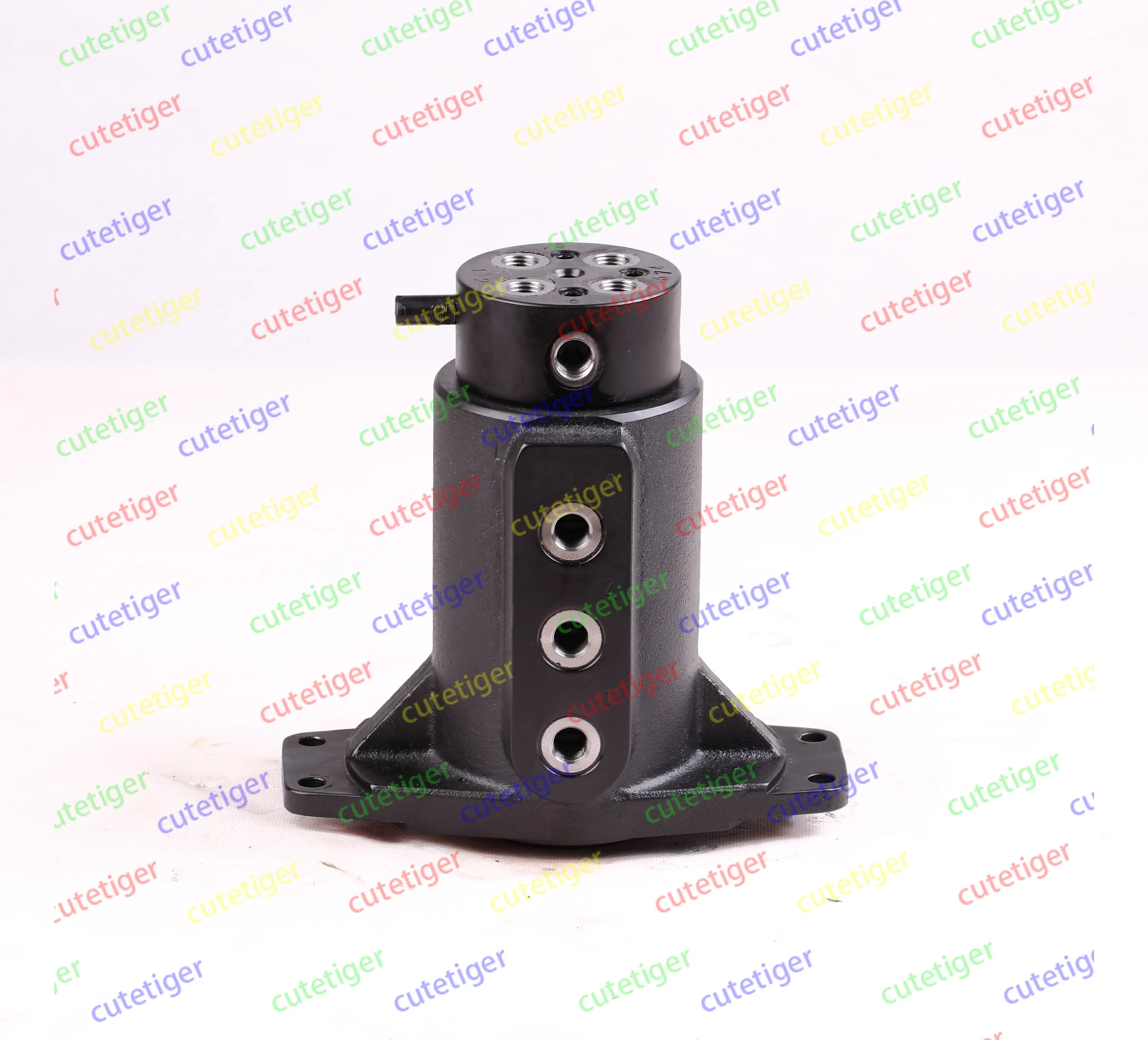 Шарнир для экскаватора гидравлический универсальный шарнир