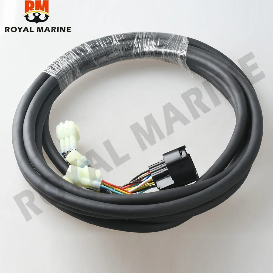 32580-ZW1-V01 Основный жгут проводов 16 5 футов для подвесного мотора Honda блок