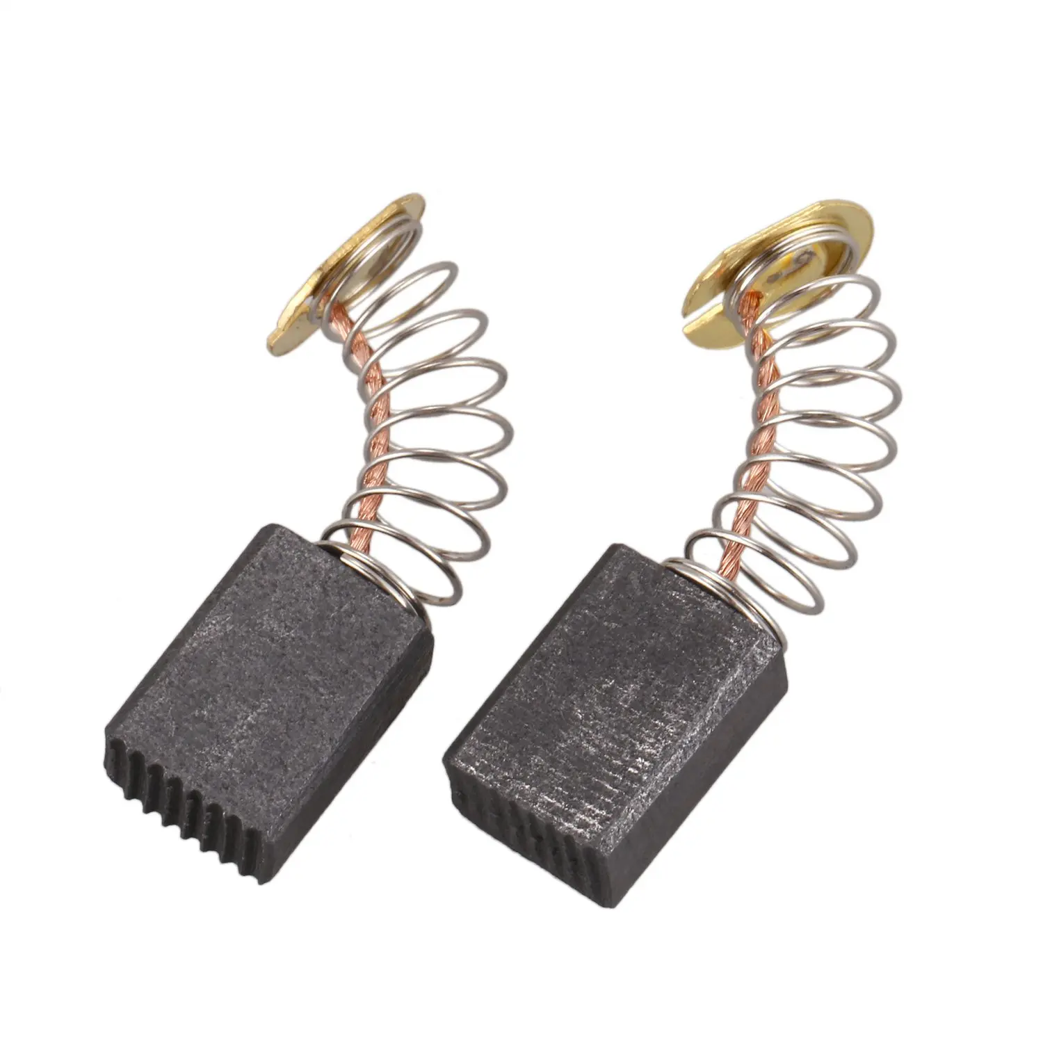 20 шт. карбоновые щетки Makita CB408 14 мм x 9 6