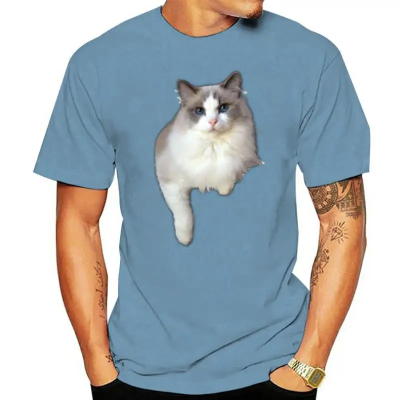 

Футболка Ragdoll