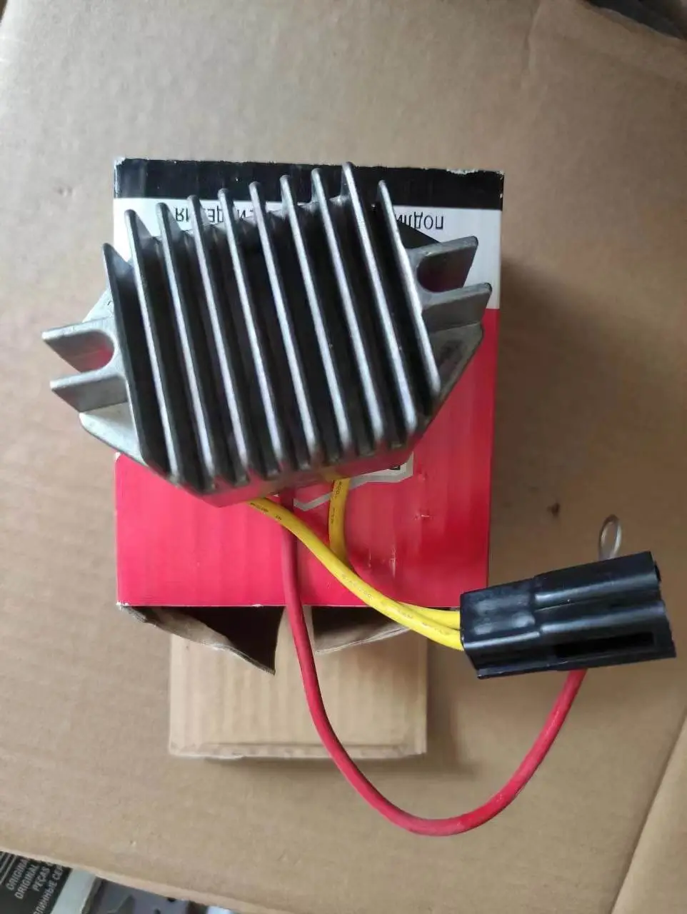 847268 847385 зарядное устройство регулятор напряжения подходит для Briggs и Stratton 31HP 33HP 35HP бензиновых двигателей