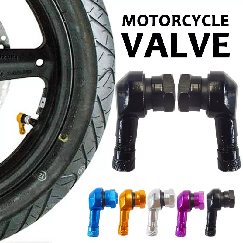 

Aluminum Alloy Tire Valve Nozzle Clamp for Car Truck Motorcycle Wheel Tyre Nozzle Chuck Cap Inflator Connector