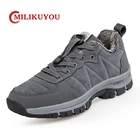 2021 зимние высокие мужские ботинки, мужская обувь, кроссовки для отдыха и тенниса, мужские сохраняющие тепло массивные кроссовки, Белая обувь для бега, спортивная обувь