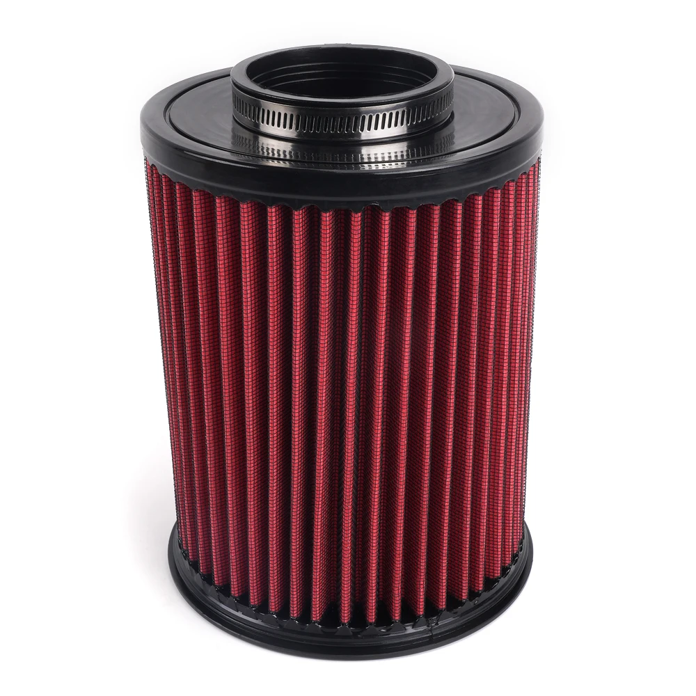 

RASTP-фильтр воздухозаборника с высоким потоком фотоэлемент из алюминиевого сплава 70 мм для Ford Focus Escape MKC фотоэлемент