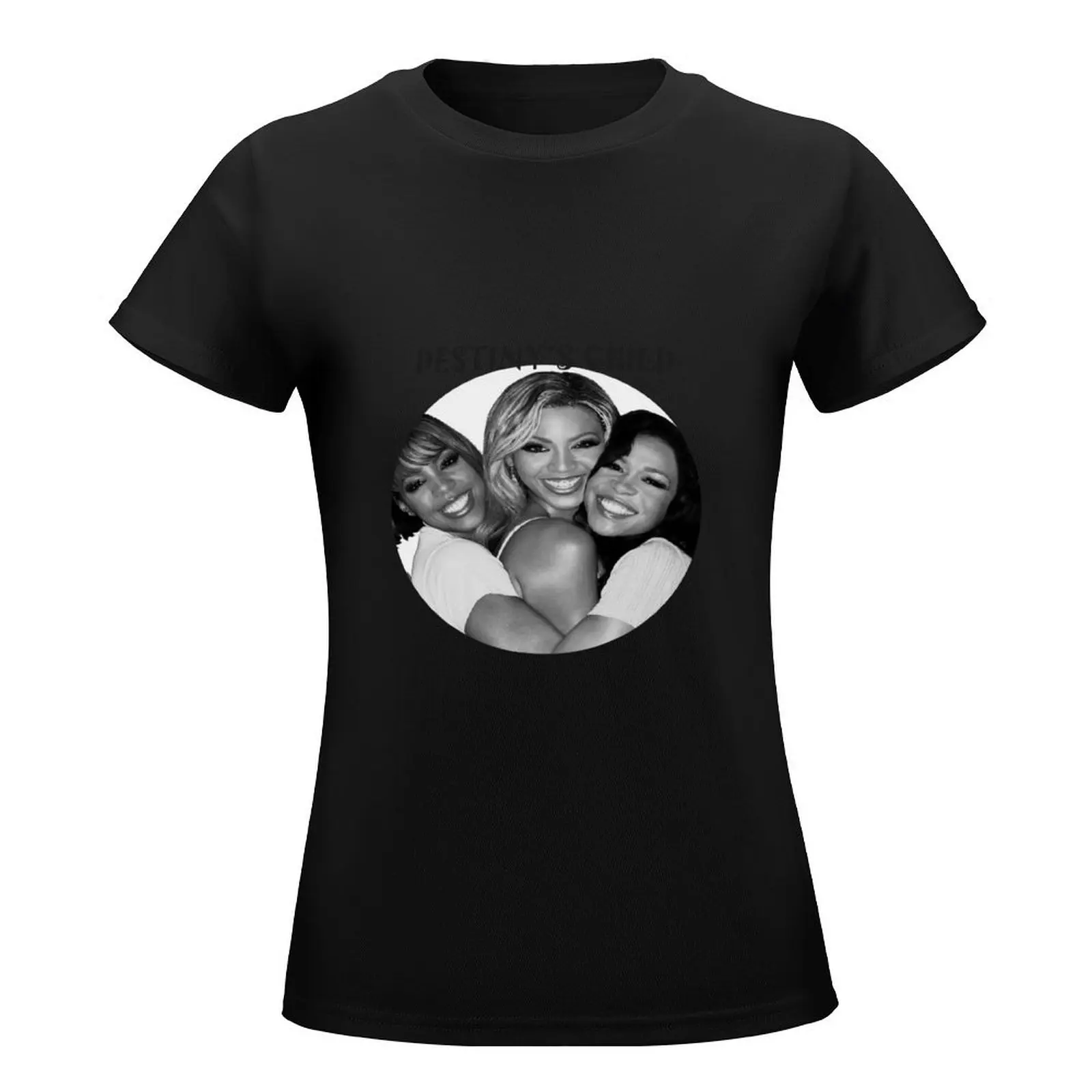 Персональная футболка Hantuu-bannyu band новая в стиле хиппи одежда с принтом животных