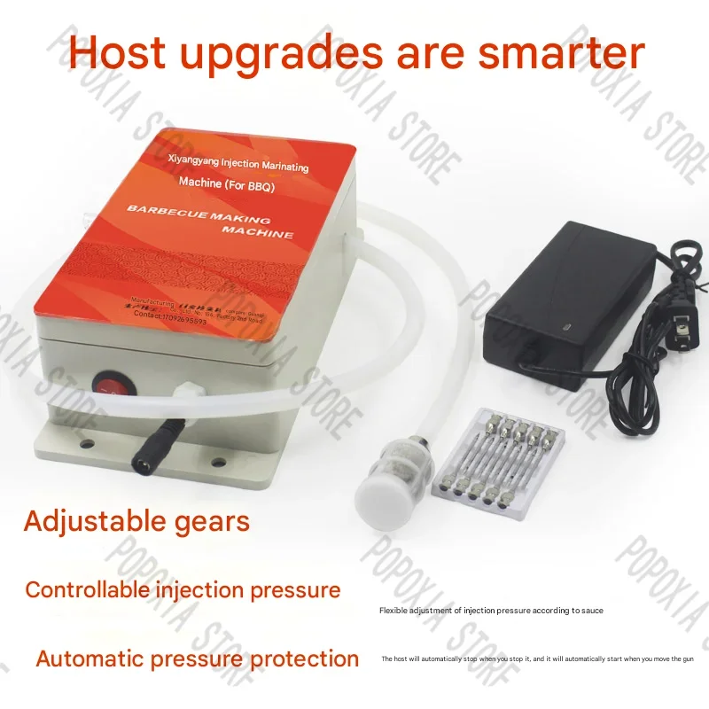 Электрическая машина для литья под давлением пищевая кутировки мяса высоким