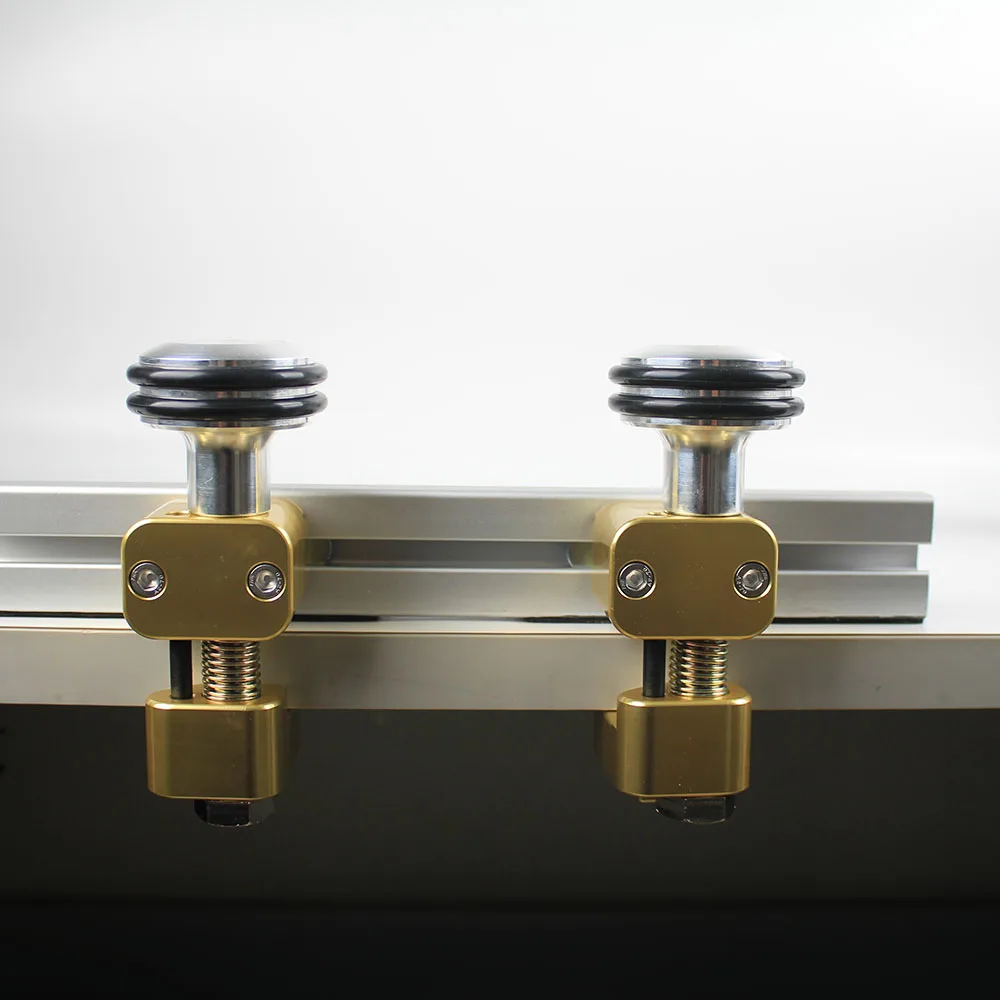 

sink hole saver Manual support system with vacuum suction cup