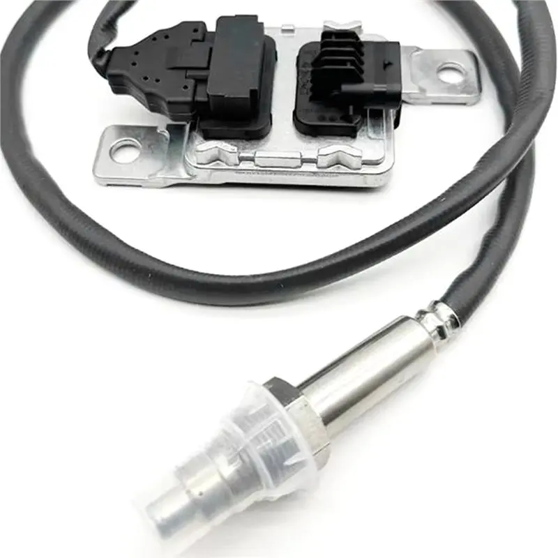 Фото Датчик NOx 4G0907807T 4G0907807K для VW Touareg Passat 2.0, для A6 A7 Sportback A8 3.0 TDI Quattro 12-19 CVUA CVUB №2