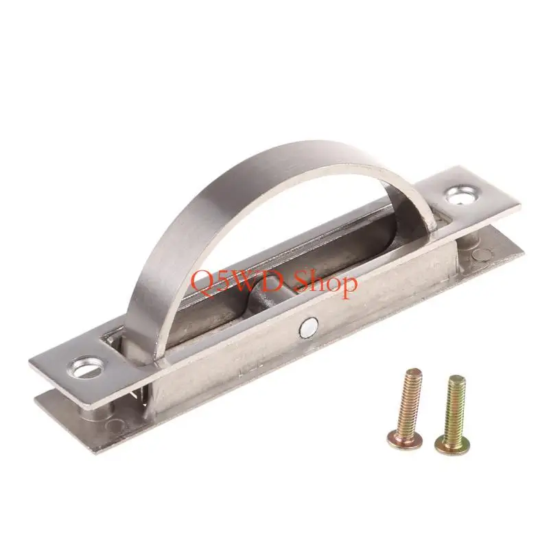 

Невидимые ручки для шкафов из нержавеющей стали