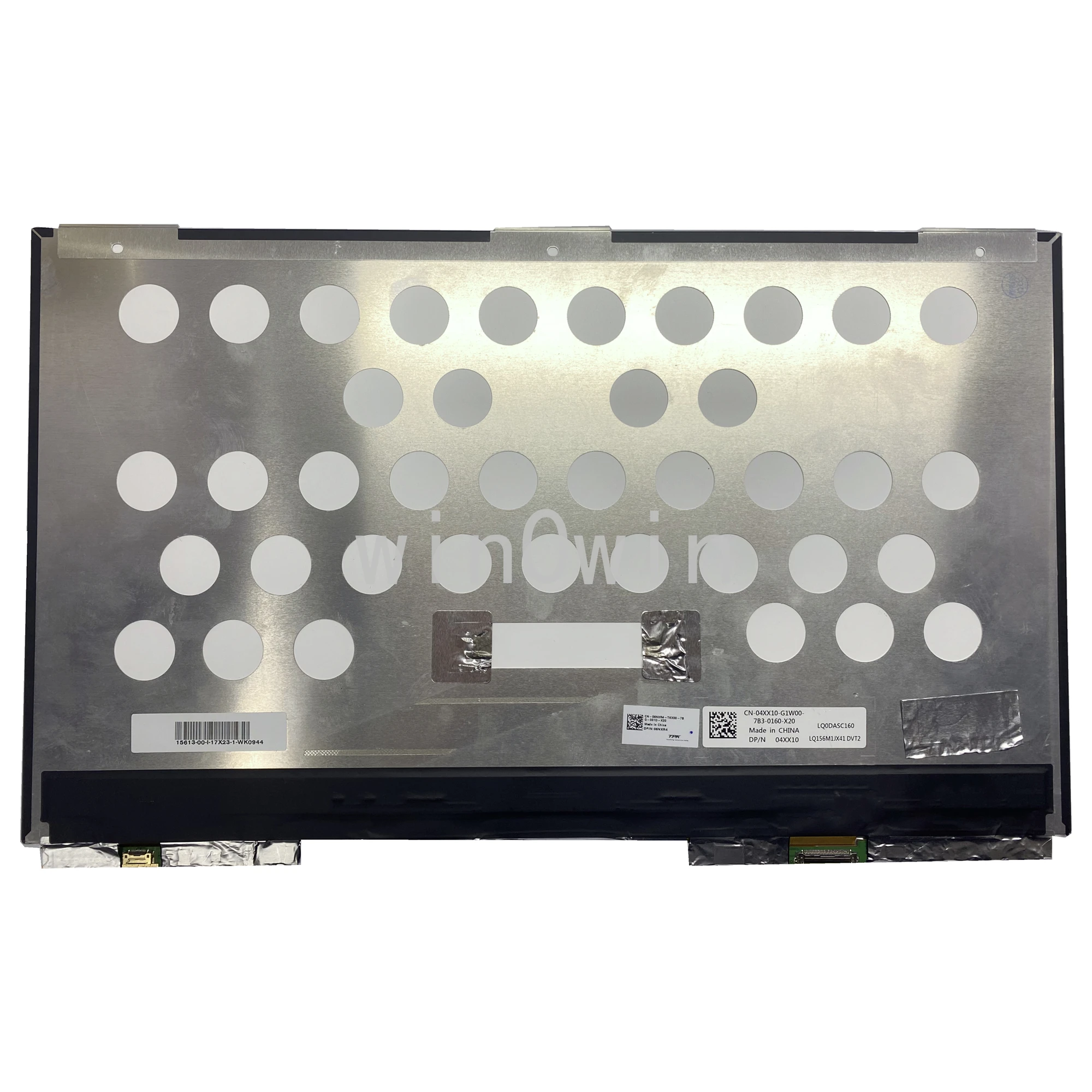 

ЖК-экран для ноутбука LQ0DASC160 LQ156M1JX41 DVT2 1920 × 1080 WLED 15,6 дюйма