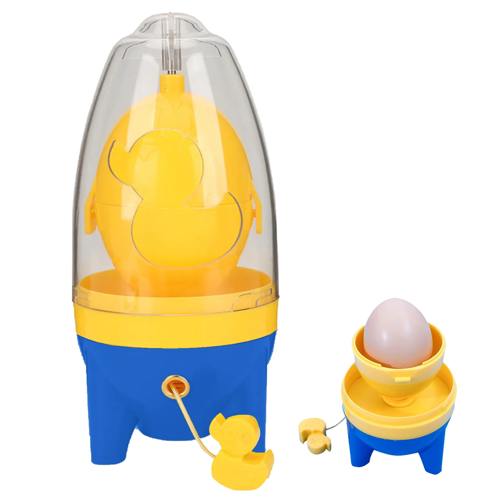 

Ручной шейкер для яиц, портативный шейкер для яиц, портативный Миксер для яиц и белого желтка, кухонные приспособления для смешивания яиц, з...