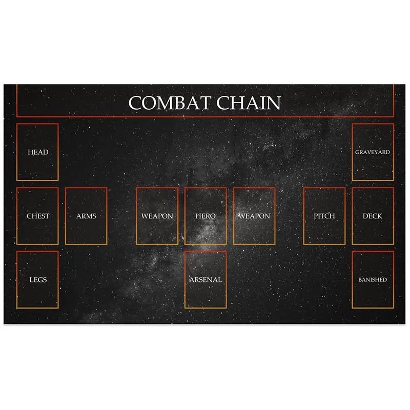 Коврик для мыши настольных игр 60x35 см |