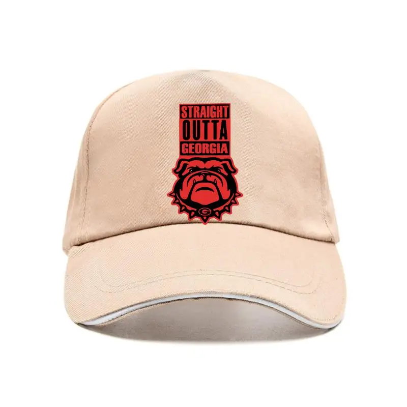 

Georgia Budog Back Baic Adjutabe Uniex Preiu Adjutabe T New Hat Unie Unique Cotton New Hat O-Neck T New Hat