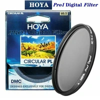 hoya pro1 digital cpl 40 5mm circular polarizing polarizer filter pro dmc cir pl multicoat for canon sony camera nd filter
