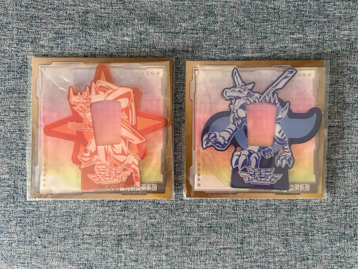 Фото Коллекционная игрушка Digimon 25th Anniversary D-3 Digivice, ограниченная серия с бронетой дракона для фанатов и геймеров №4