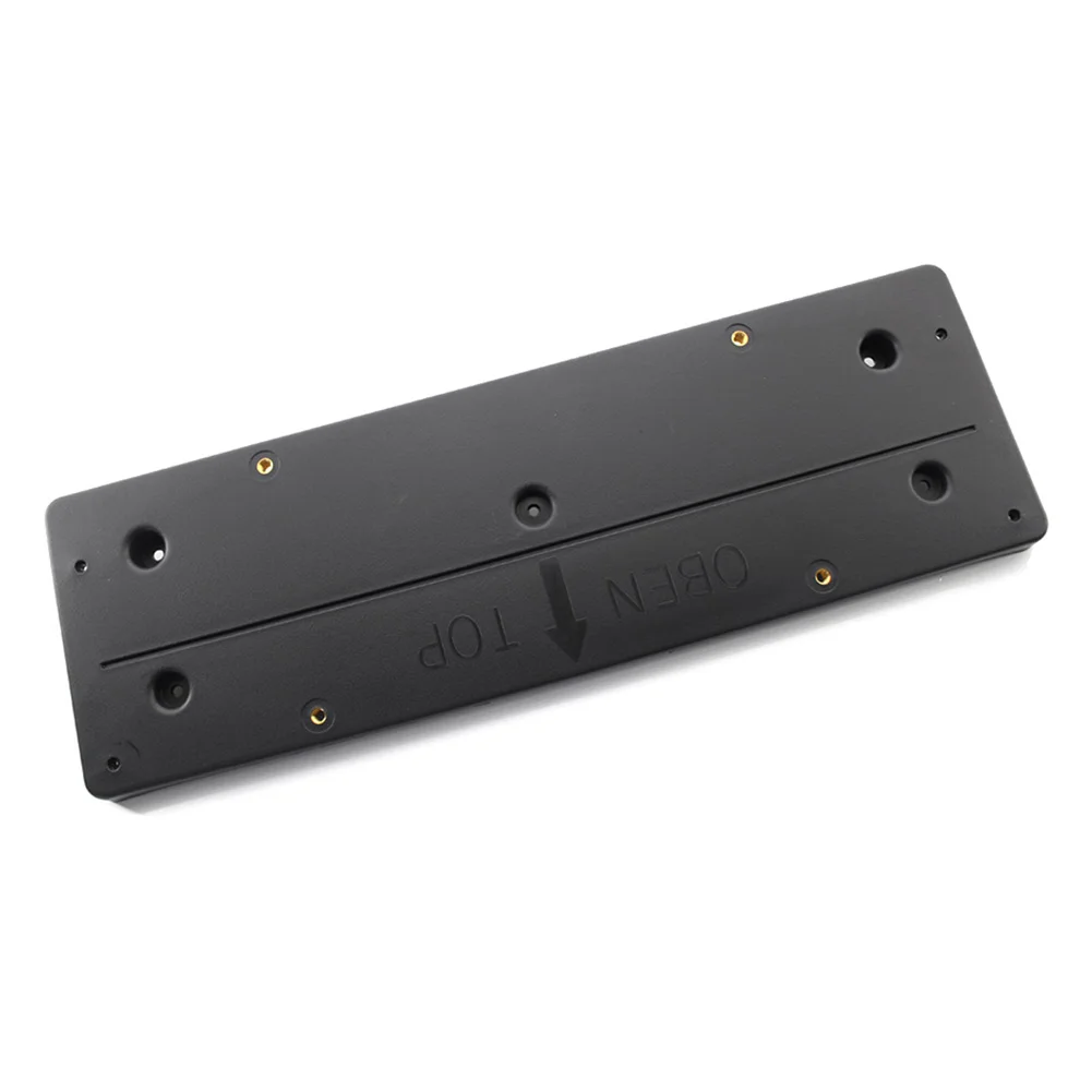 

Car Front License Plate Base Bracket Holder for-BMW X3 G08 2018 2019 2020 51119477666