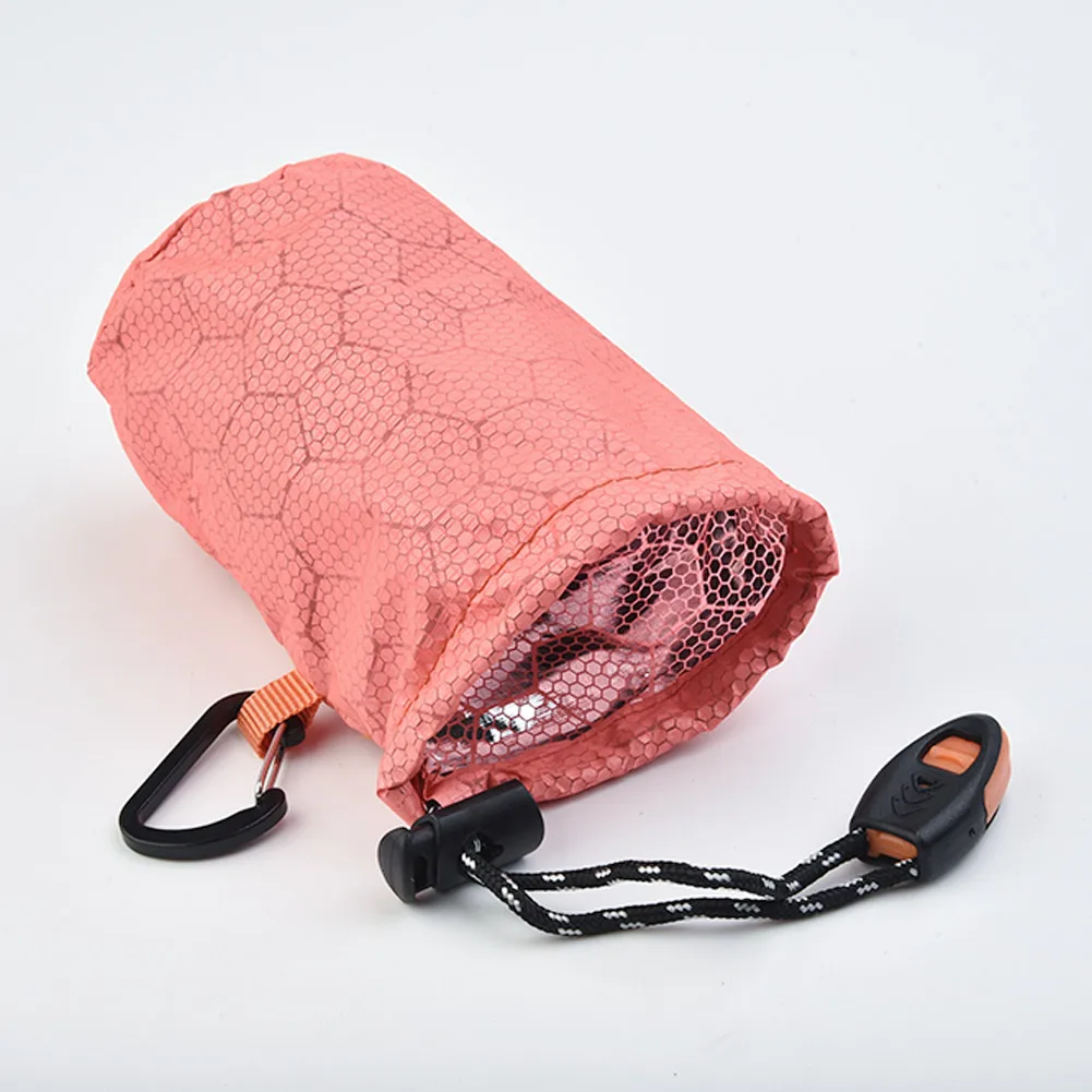 

Brand New High Quality New Practical Storage Bag Parts Fittings Replacement Sack Sleeping Bag Waterproof Fabric