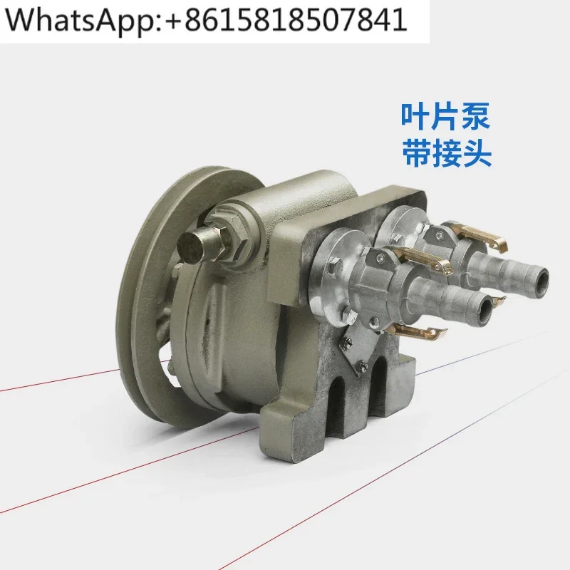 Детали цистерн Zhengxing Лепестковый цистерна .Split Pump JYB-60 Changkong Hengshan и другие