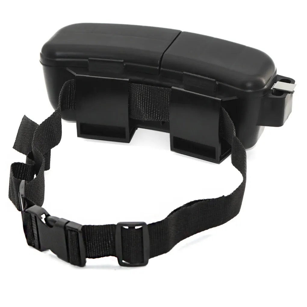 

Снасти Коробка катушка Крючки приманки коробки многофункциональное оборудование