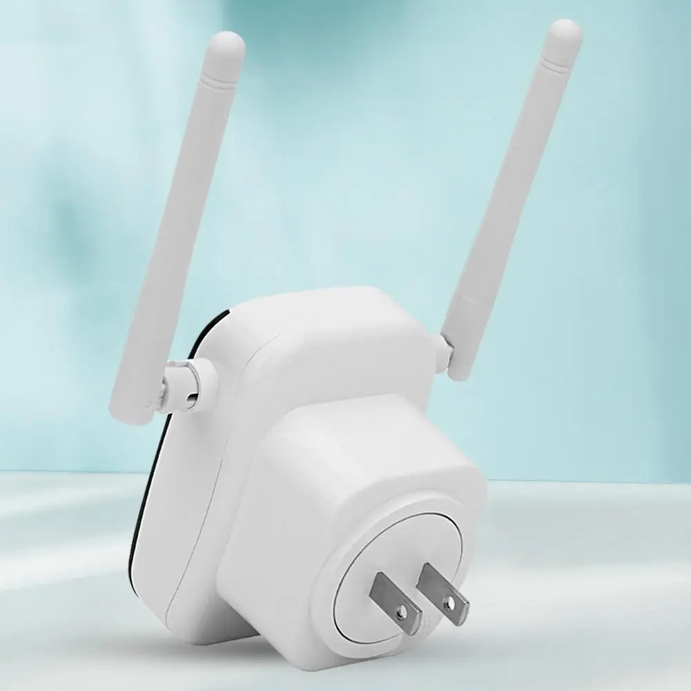 

Стабильная производительность, легкий 300Mbps беспроводной WiFi расширитель диапазона для дома