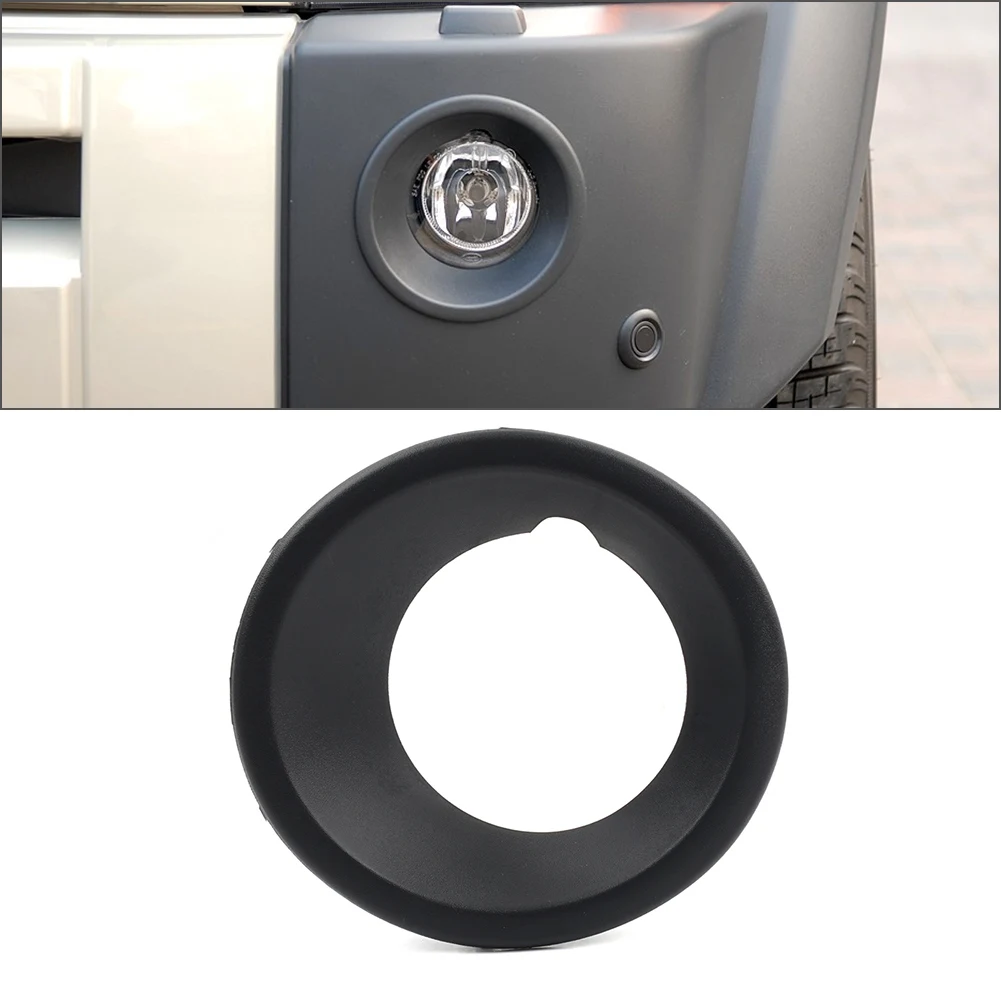 

Передний автомобильный бампер, противотуманная Рабочая панель, Обложка DXB500051PCL DXB500041PCL для Land Rover LR3 Discovery 3 2005 2006 2007 2008 2009