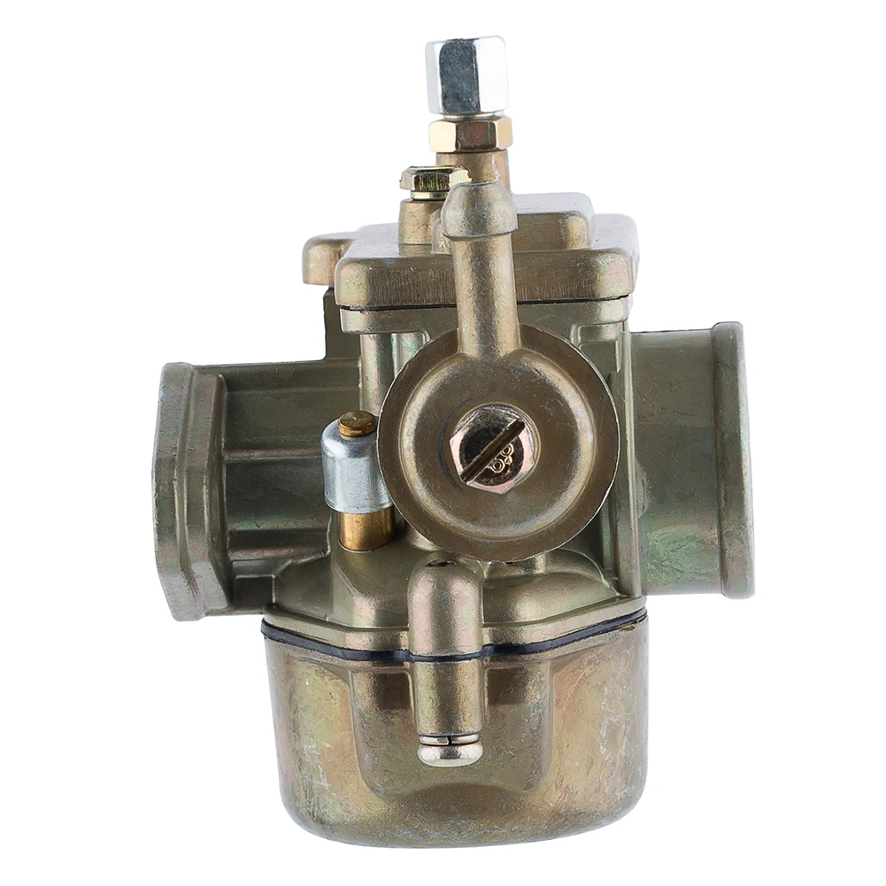 Высококачественная настройка карбюратора K60B для Romet Karpaty Delta Komar Ogar Ponny Stella Vergaser Moped