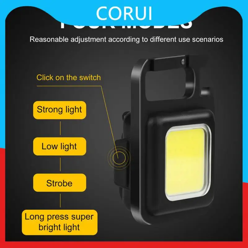 

2/4/5 шт., тактический Мультитул-фонарик