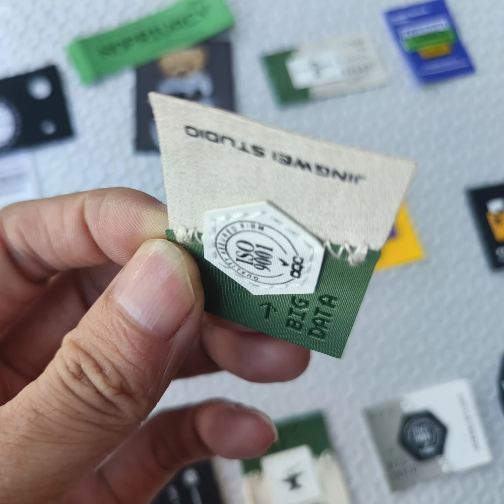 14 шт./партия нашивки из мягкой ткани