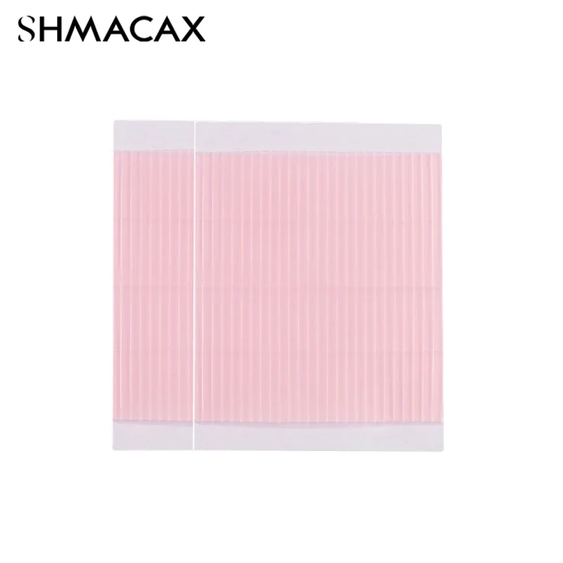 50/200 шт. одноразовые невидимые наклейки для носа