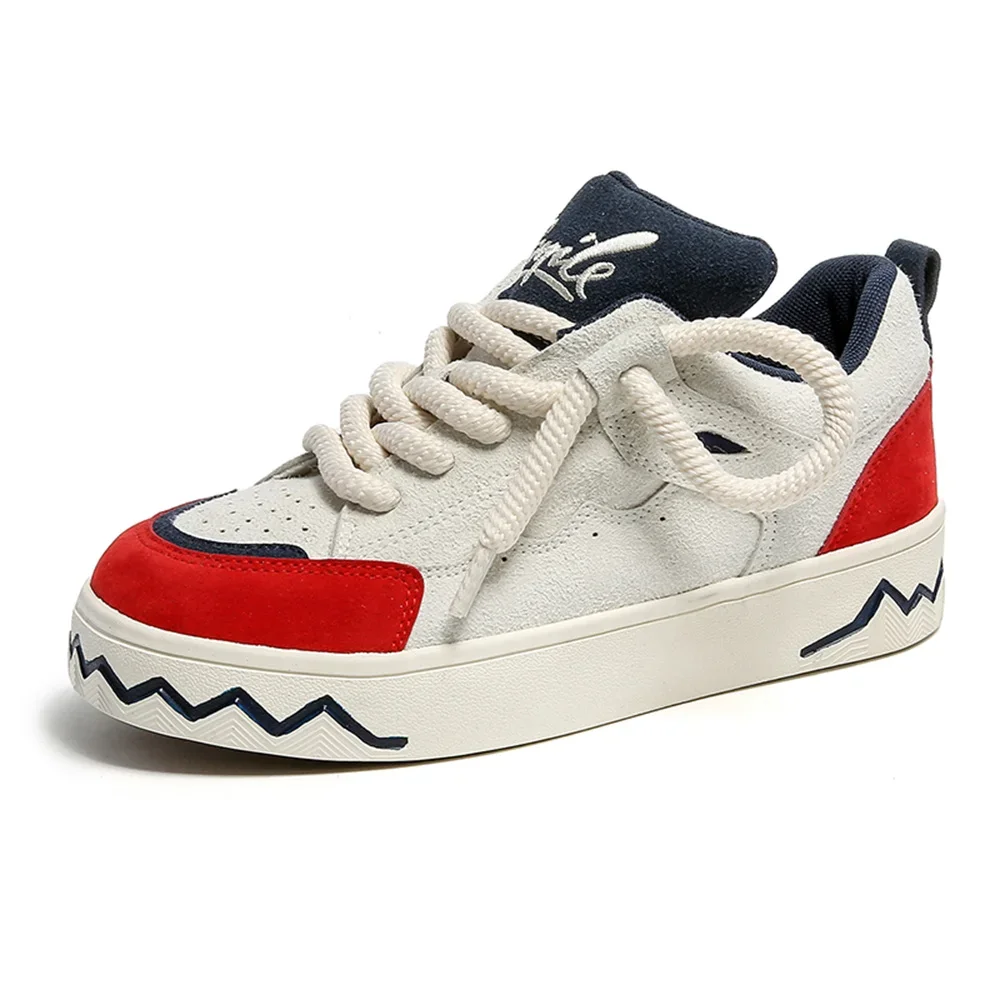 

35-40 light women's trend sports Walking flat shoes ladies breathable husband sneakers krasofka classic genuine brand YDX1
