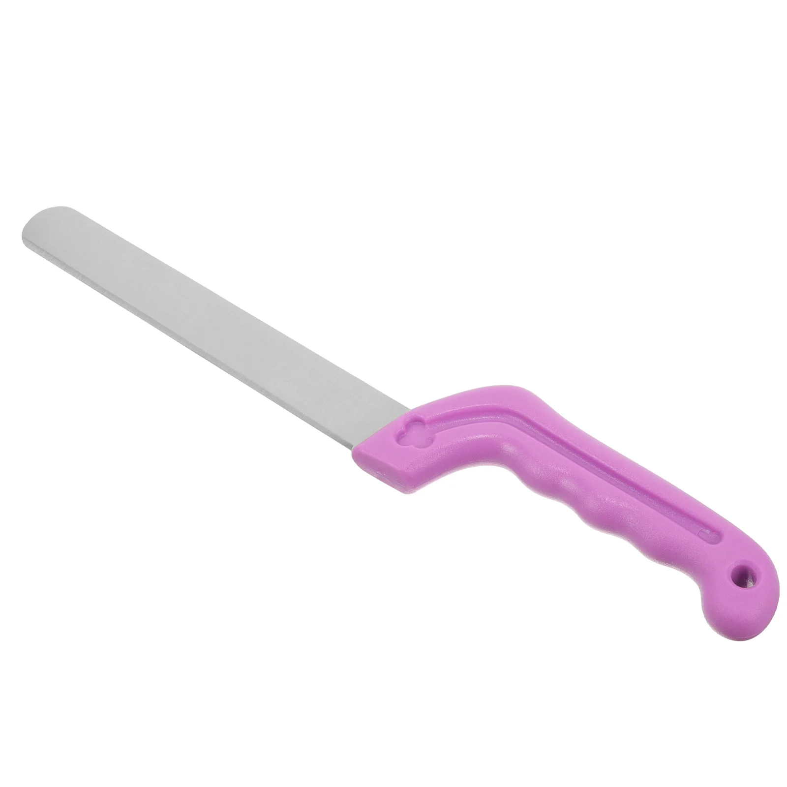 

Flower Arrangement Professional Cutting Tool Tools Trowel for Mud Plastic Cake Foam Block Cutters Stainless Steel Blocks