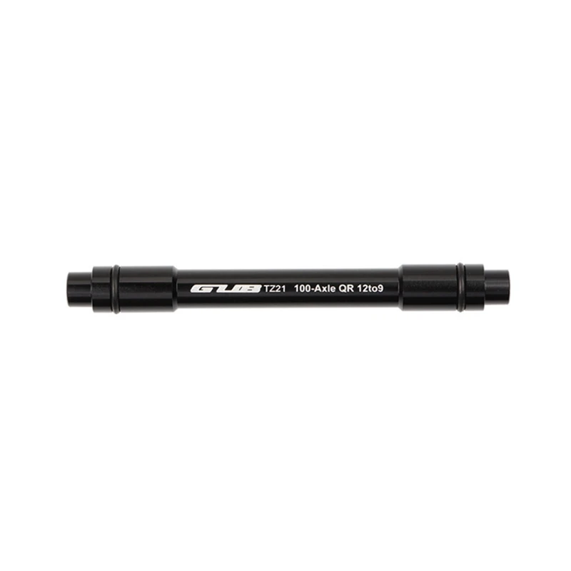 

GUB Tz21 Barrel Shaft Turn Quick Release 12 Turns 9Mm Quick Release Rod Bicycle Front Fork Conversion Quick Release Axis